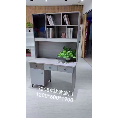 勝芳電腦桌批發(fā) 書桌書架組合 一體桌 現(xiàn)代簡約家用學(xué)生電腦臺式桌 臥室書柜 寫字桌子 寫字桌 寫字臺 帶抽屜電腦桌 臥室家具 兄弟家具