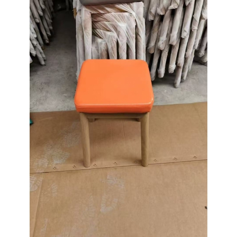 勝芳皮面凳 軟包凳 塑料凳 不銹鋼凳 實木凳超強家具廠家直銷