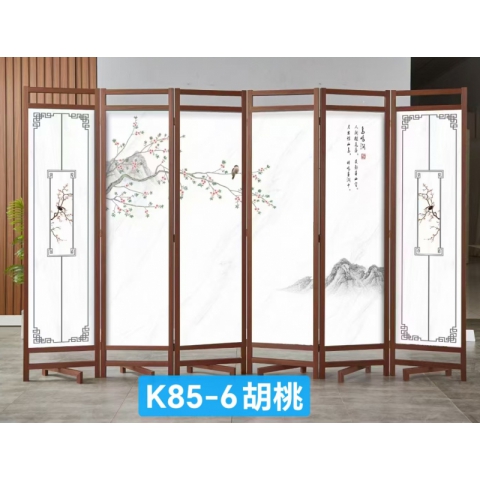 勝芳屏風 隔斷 折屏 移動屏風 酒店屏風 酒店隔斷 客廳屏風 客廳隔斷批發(fā) 酒店家具 源鋒家具