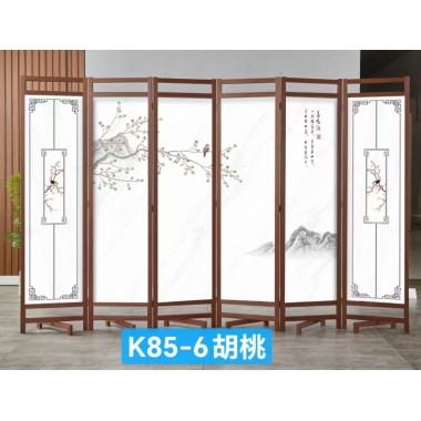 勝芳屏風 隔斷 折屏 移動屏風 酒店屏風 酒店隔斷 客廳屏風 客廳隔斷批發(fā) 酒店家具 源鋒家具